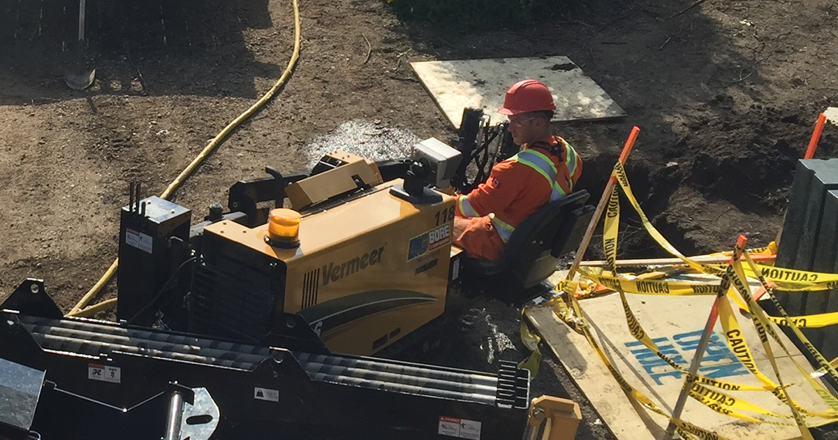 Chemco Directional Drilling Services